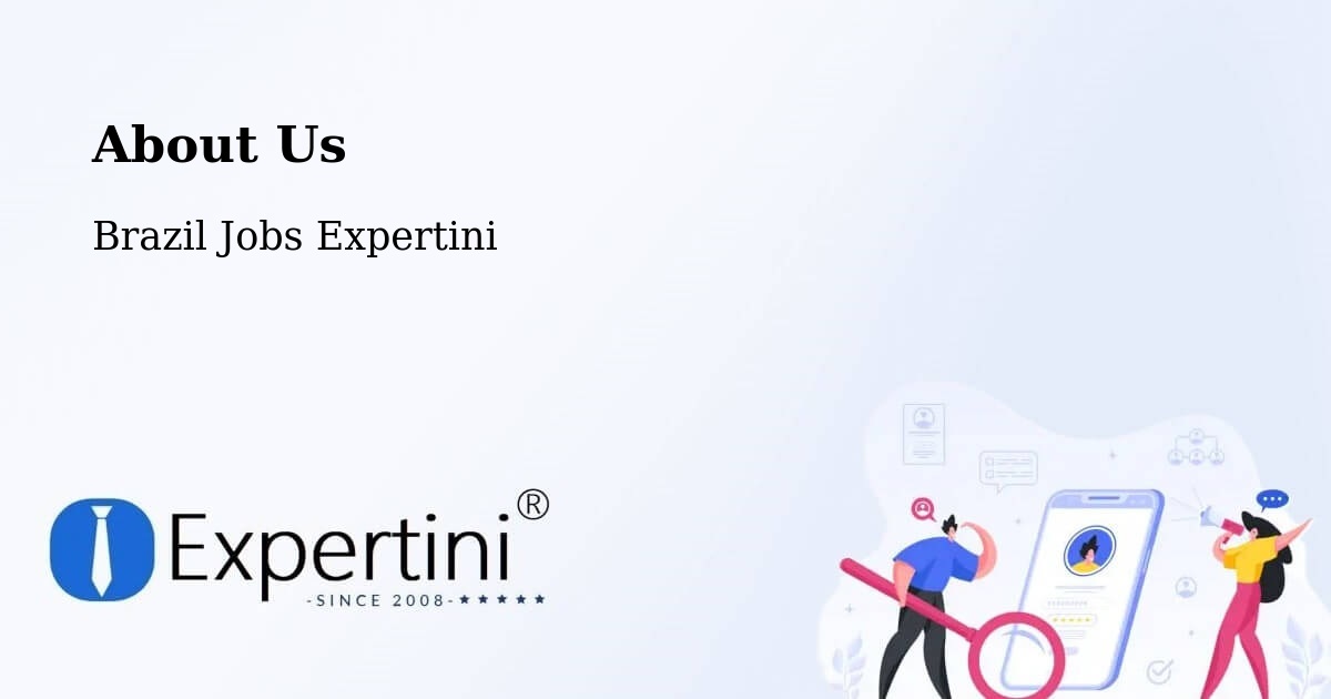 About Expertini Recruitment Platform  – Pedro Ii - Pedro Ii, Brazil Jobs Expertini